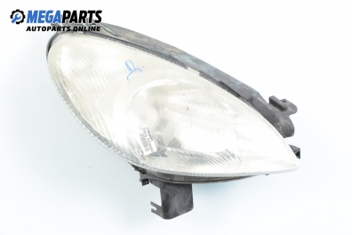 Фар за Citroen Xsara Picasso (09.1999 - 06.2012), позиция: дясна