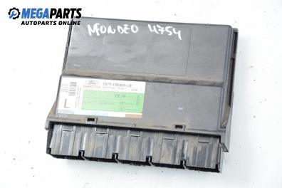 Комфорт модул за Ford Mondeo III Sedan (10.2000 - 03.2007), № 1S7T-15K600-LB