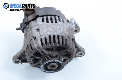 Алтернатор / генератор за Nissan Micra III Hatchback (01.2003 - 06.2010) 1.2 16V, 80 к.с., № Valeo 23100 AX600