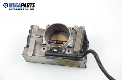 Дроселова клапа за Volvo S60 I Sedan (07.2000 - 04.2010) 2.4, 140 к.с., № Magneti Marelli 8644344