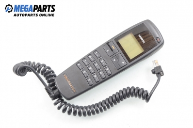 Телефон за Volkswagen Phaeton Sedan (04.2002 - 03.2016), № 3D0 035 624