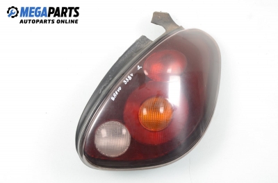 Стоп за Fiat Bravo I Coupe (1995-10-01 - 2001-10-01), позиция: дясна