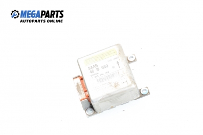 Модул за AIRBAG за Saab 900 II Hatchback (07.1993 - 02.1998), № Bosch 0 285 001 089