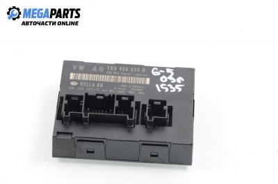 Комфорт модул за Volkswagen Golf V Hatchback (10.2003 - 02.2009), № 1K0 959 433 B