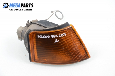 Мигач за Seat Toledo I Hatchback (01.1991 - 10.1999), хечбек, позиция: дясна