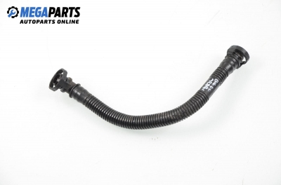 Маркуч картерни газове за BMW 3 Series E46 Compact (06.2001 - 02.2005) 316 ti, 115 к.с.