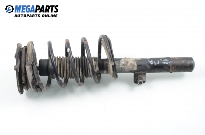 Макферсон за Peugeot 607 Sedan (01.2000 - 07.2010), позиция: предна, дясна