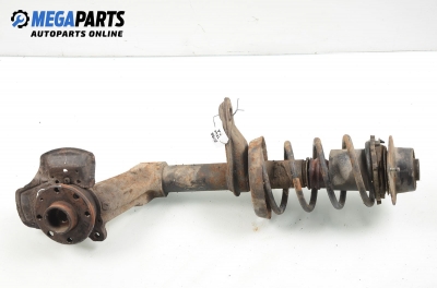 Макферсон за Opel Astra F Hatchback (09.1991 - 01.1998), хечбек, позиция: предна, дясна