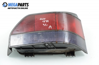 Стоп за Renault Clio I Hatchback (05.1990 - 09.1998), позиция: дясна