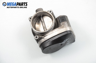 Дроселова клапа за BMW 3 Series E46 Compact (06.2001 - 02.2005) 316 ti, 115 к.с., № 408.238/422/003