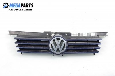 Решетка за Volkswagen Bora Sedan (10.1998 - 12.2013), седан