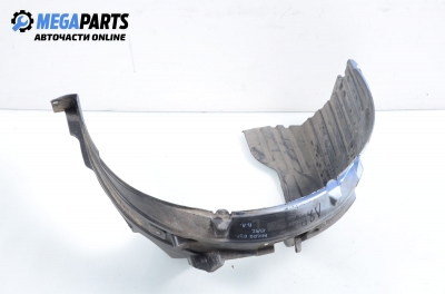 Подкалник за Nissan Micra III Hatchback (01.2003 - 06.2010), 2+1 вр., хечбек, позиция: лява