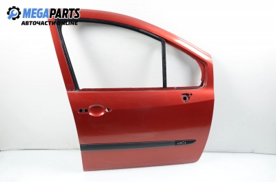 Врата за Renault Modus / Grand Modus Minivan (09.2004 - 09.2012), позиция: предна, дясна