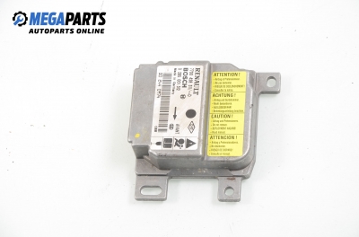 Модул за AIRBAG за Renault Clio II Hatchback (09.1998 - 09.2005), № Bosch 0 285 001 312