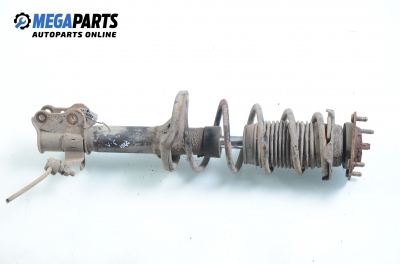 Макферсон за Mazda 626 V Hatchback (05.1997 - 10.2002), хечбек, позиция: задна, лява