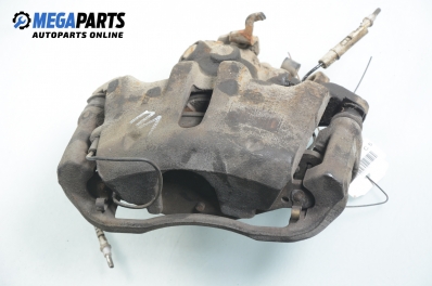 Спирачен апарат за Citroen C5 I Sedan (03.2001 - 03.2005), позиция: предна, лява