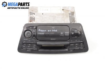 Автокасетофон за Fiat Bravo I Coupe (1995-10-01 - 2001-10-01)