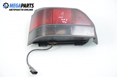 Стоп за Renault Clio I Hatchback (05.1990 - 09.1998), хечбек, позиция: лява