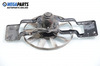 Перка охлаждане за Renault Clio I Hatchback (05.1990 - 09.1998) 1.2 (B/C/S57A, B/C57S, 5/357F, 5/357J, 5/357L, 5/357R), 58 к.с.