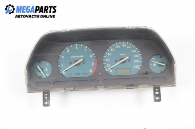 Километраж за Land Rover Freelander SUV I (02.1998 - 10.2006) 1.8 i 16V 4x4, 120 к.с.