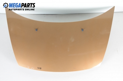 Преден капак за Citroen C3 Hatchback I (02.2002 - 11.2009), 4+1 вр., хечбек