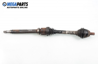 Полуоска за Ford Focus II Estate (07.2004 - 09.2012) 1.6 TDCi, 90 к.с., позиция: дясна