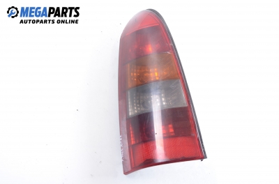 Стоп за Opel Astra G Estate (02.1998 - 12.2009), комби, позиция: лява