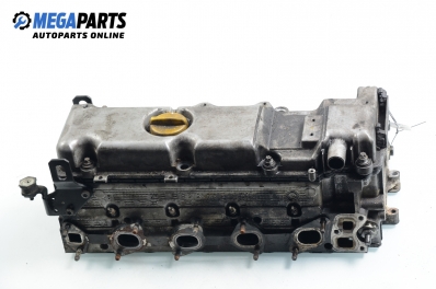Глава за Opel Astra G Estate (02.1998 - 12.2009) 2.0 DTI 16V, 101 к.с., № R9128018