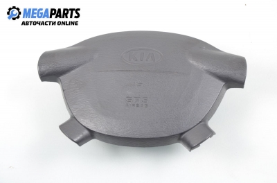 Airbag за Kia Carnival II Minivan (01.1999 - 09.2007)