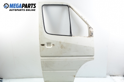 Врата за Mercedes-Benz Sprinter 3-t Box (903) (01.1995 - 05.2006), товарен, позиция: дясна