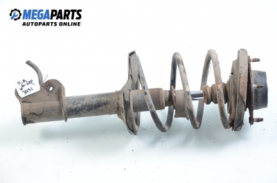 Макферсон за Mazda 626 V Hatchback (05.1997 - 10.2002), хечбек, позиция: предна, лява