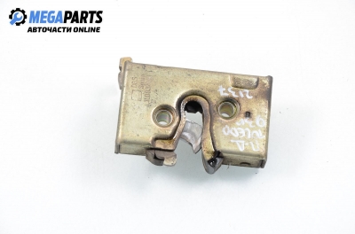 Брава на врата за Seat Toledo I Hatchback (01.1991 - 10.1999), позиция: предна, дясна