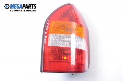 Стоп за Opel Zafira A Minivan (04.1999 - 06.2005), позиция: дясна