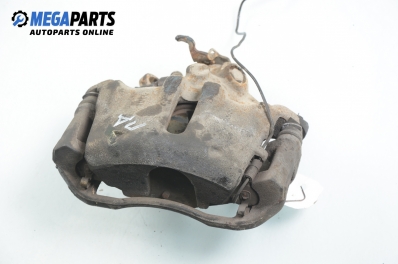 Спирачен апарат за Citroen C5 I Sedan (03.2001 - 03.2005), позиция: предна, дясна