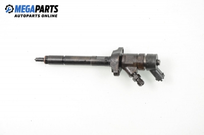 Дюза дизел за Ford Focus II Estate (07.2004 - 09.2012) 1.6 TDCi, 90 к.с., № 0445110 239