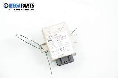 Модул EWS за BMW 7 Series E38 (10.1994 - 11.2001), № BMW 61.35-8 382 452