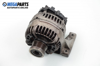 Алтернатор / генератор за Volvo S60 I Sedan (07.2000 - 04.2010) 2.4, 140 к.с., № Bosch 0 124 525 029