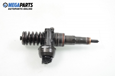 Дюза дизел за Volkswagen Polo Hatchback III (10.1999 - 10.2001) 1.4 TDI, 75 к.с., № Bosch 0 414 720 035