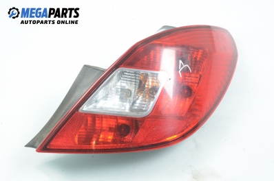 Стоп за Opel Corsa D Hatchback (07.2006 - 08.2014), позиция: дясна