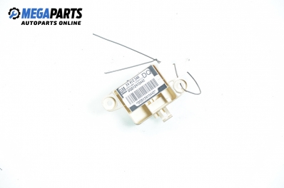 Сензор airbag за Opel Astra G Cabrio (03.2001 - 10.2005), № GM 24 412 348