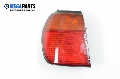 Стоп за Nissan Primera Traveller II (06.1996 - 01.2002), комби, позиция: лява