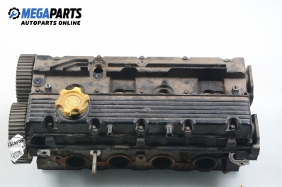 Глава за Land Rover Freelander SUV I (02.1998 - 10.2006) 1.8 16V 4x4, 117 к.с.