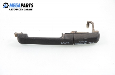 Външна дръжка за Seat Toledo I Hatchback (01.1991 - 10.1999), 4+1 вр., хечбек, позиция: задна, лява