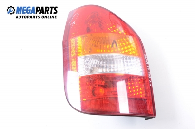 Стоп за Opel Zafira A Minivan (04.1999 - 06.2005), позиция: лява