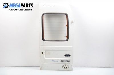 Врата на багажно/товарно пространство за Ford Courier Box II (02.1996 - ...), позиция: задна, дясна