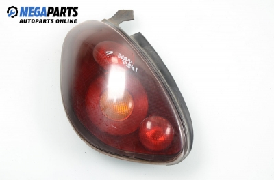 Стоп за Fiat Bravo I Coupe (1995-10-01 - 2001-10-01), позиция: лява
