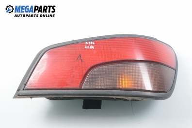 Стоп за Peugeot 306 Hatchback (01.1993 - 10.2003), хечбек, позиция: дясна