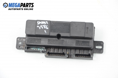 Модул за Smart Fortwo Cabrio 450 (01.2004 - 01.2007), № 0003027 V006