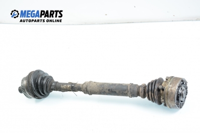 Полуоска за Audi A4 Sedan B5 (11.1994 - 09.2001) 1.6, 100 к.с., позиция: лява