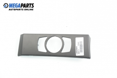 Интериорна пластмаса за BMW 5 Series E60 Touring E61 (06.2004 - 12.2010), комби